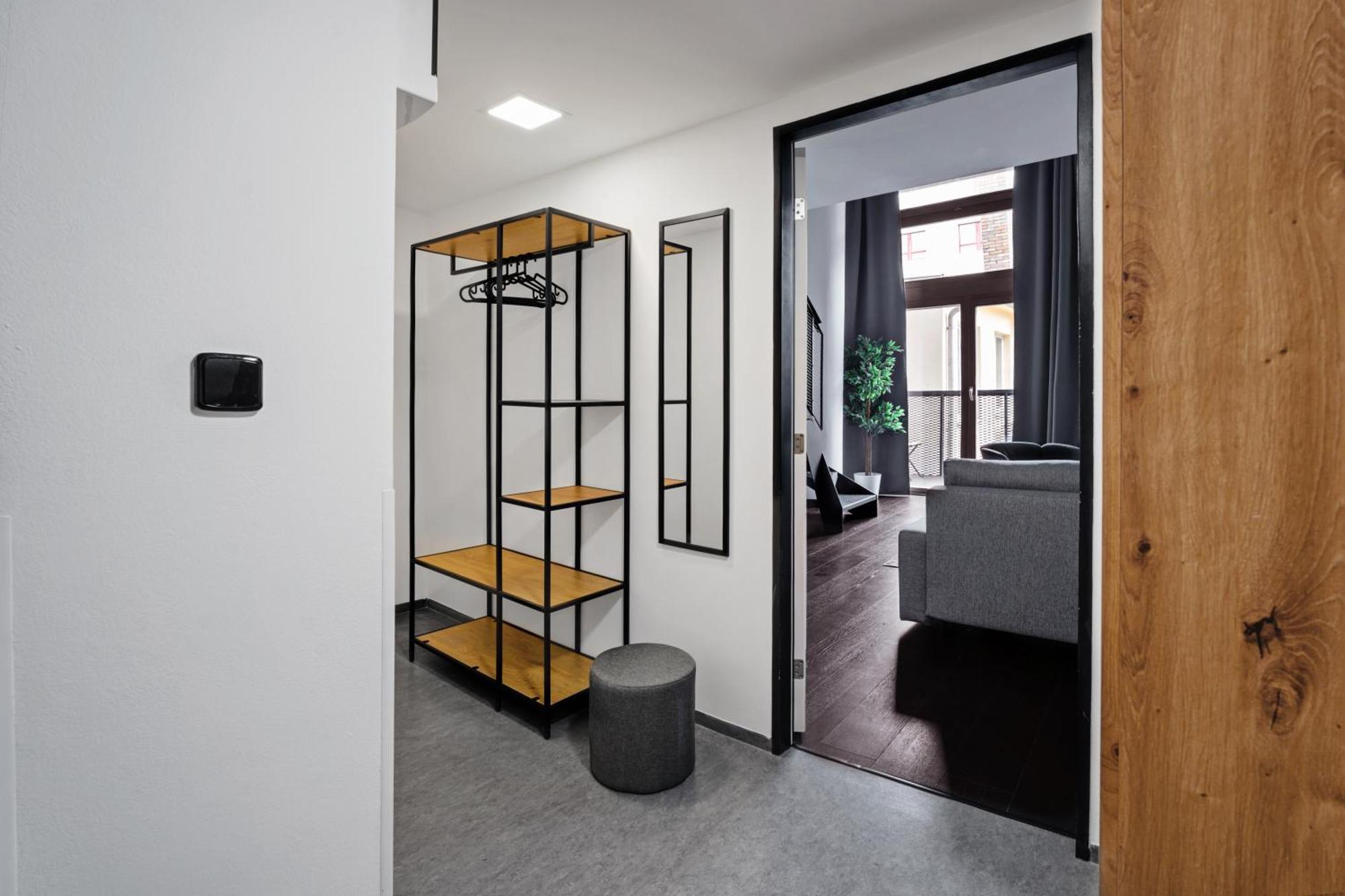 Loft Spacious In * Prague